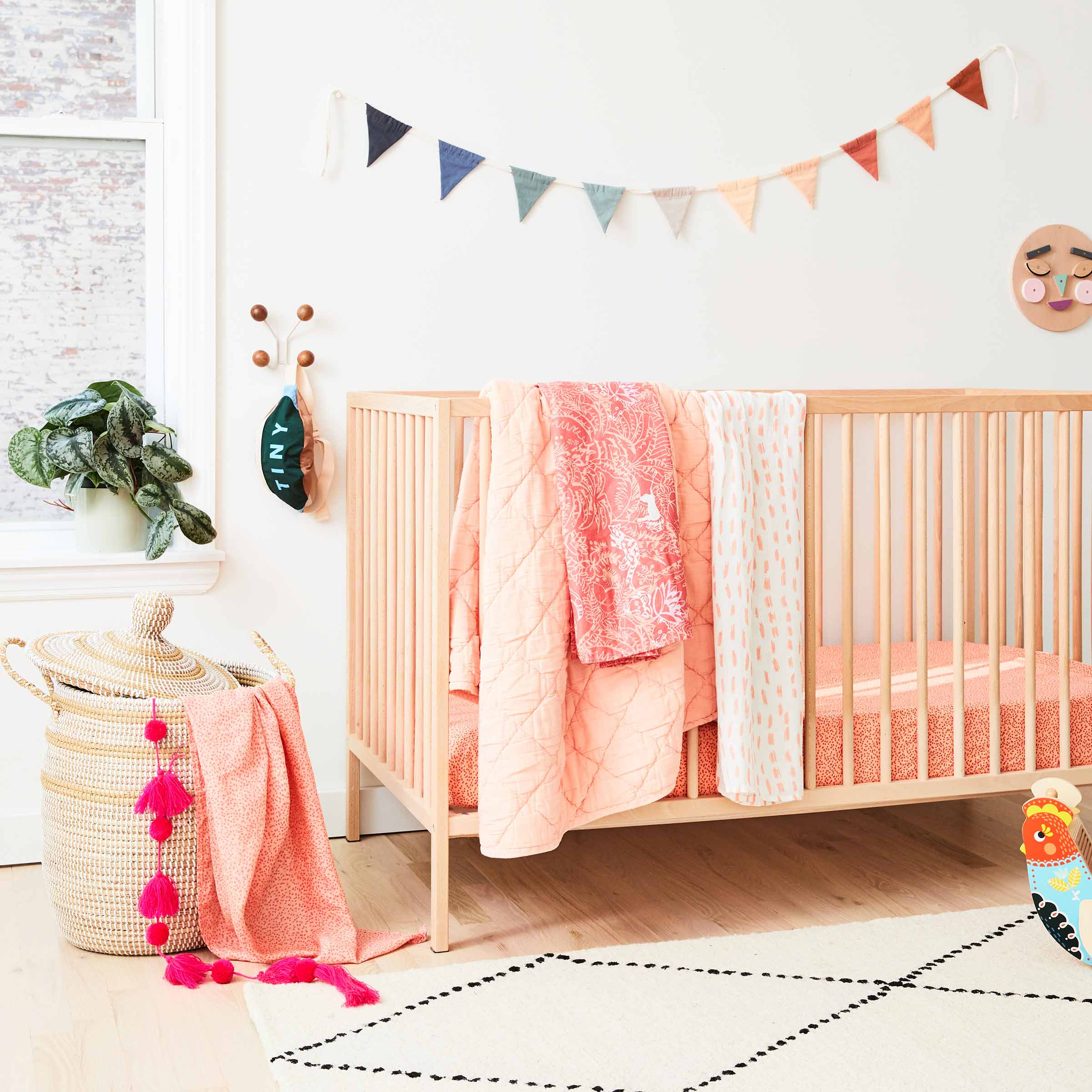 Crib Sheet - Last Call