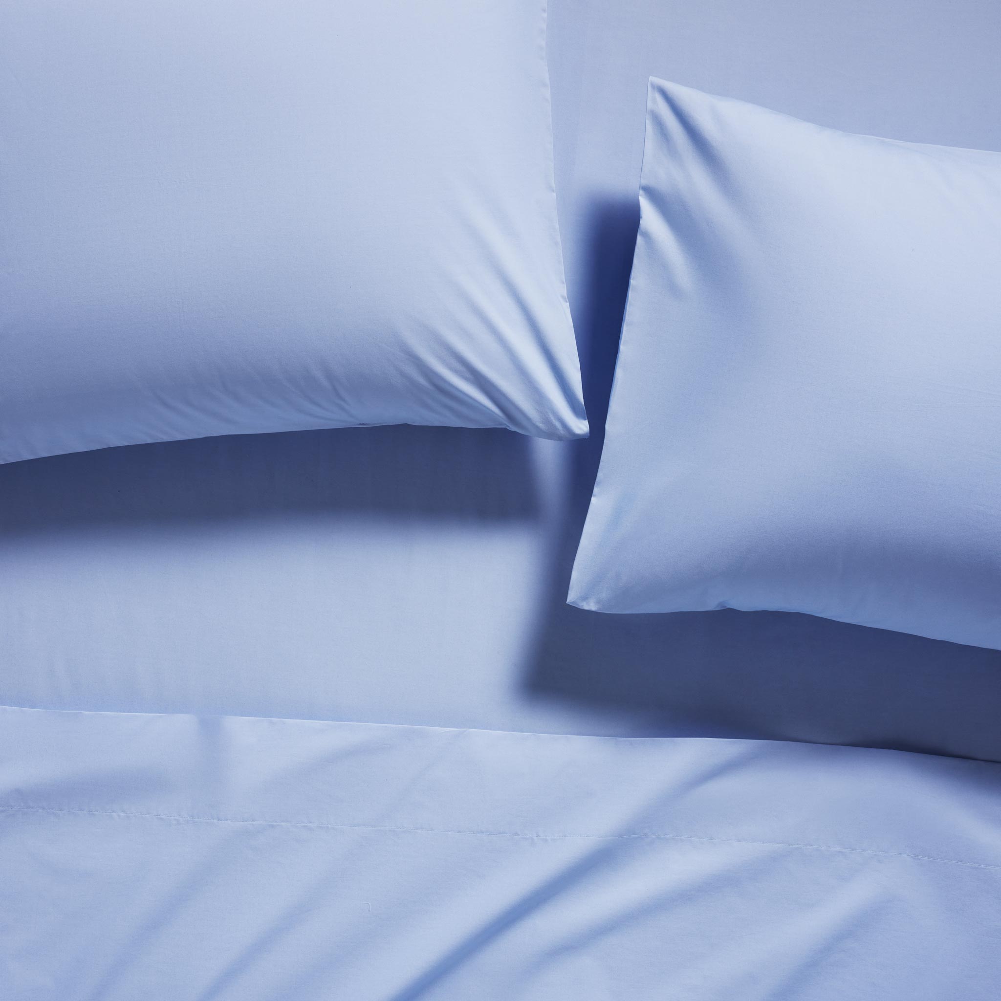 Classic Percale Core Sheet Set - Last Call