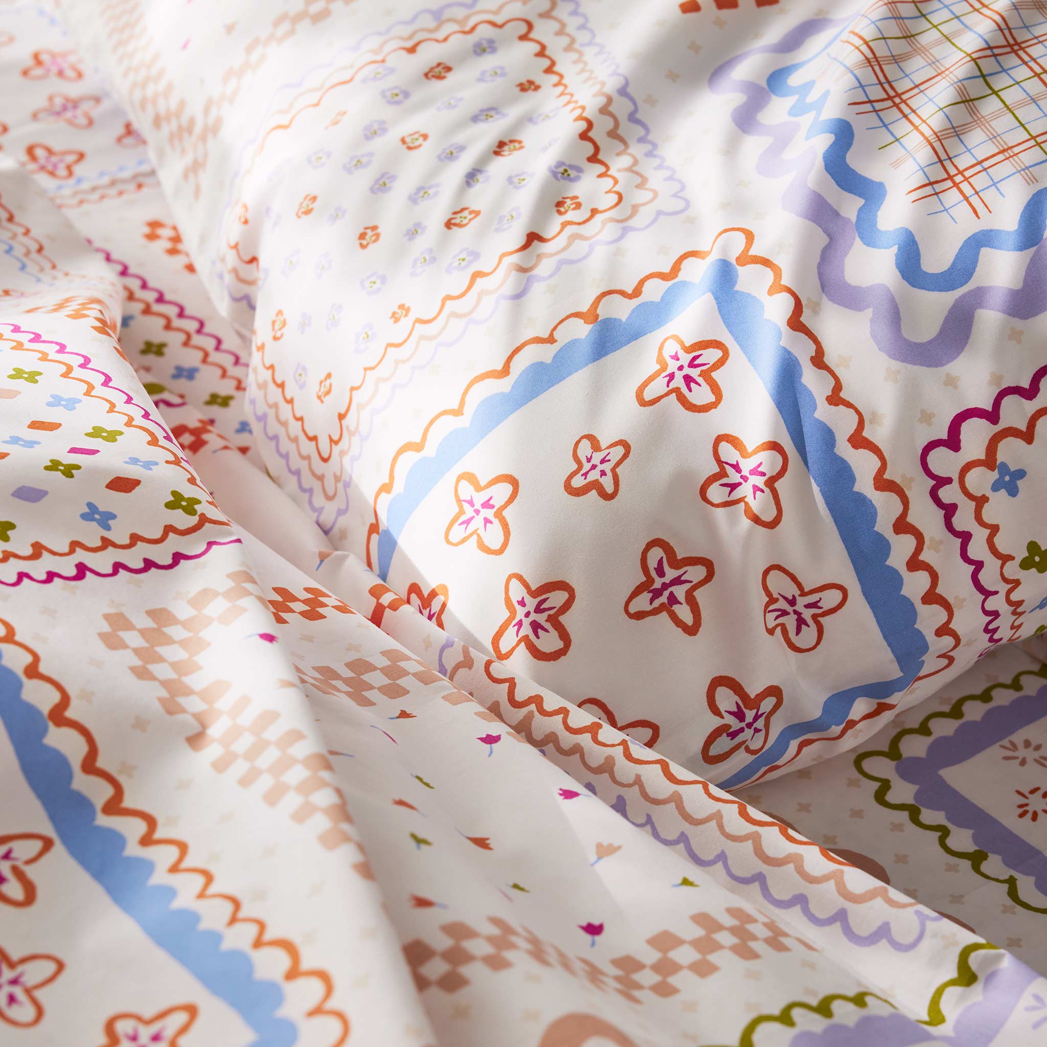 Classic Percale Core Sheet Set - Last Call