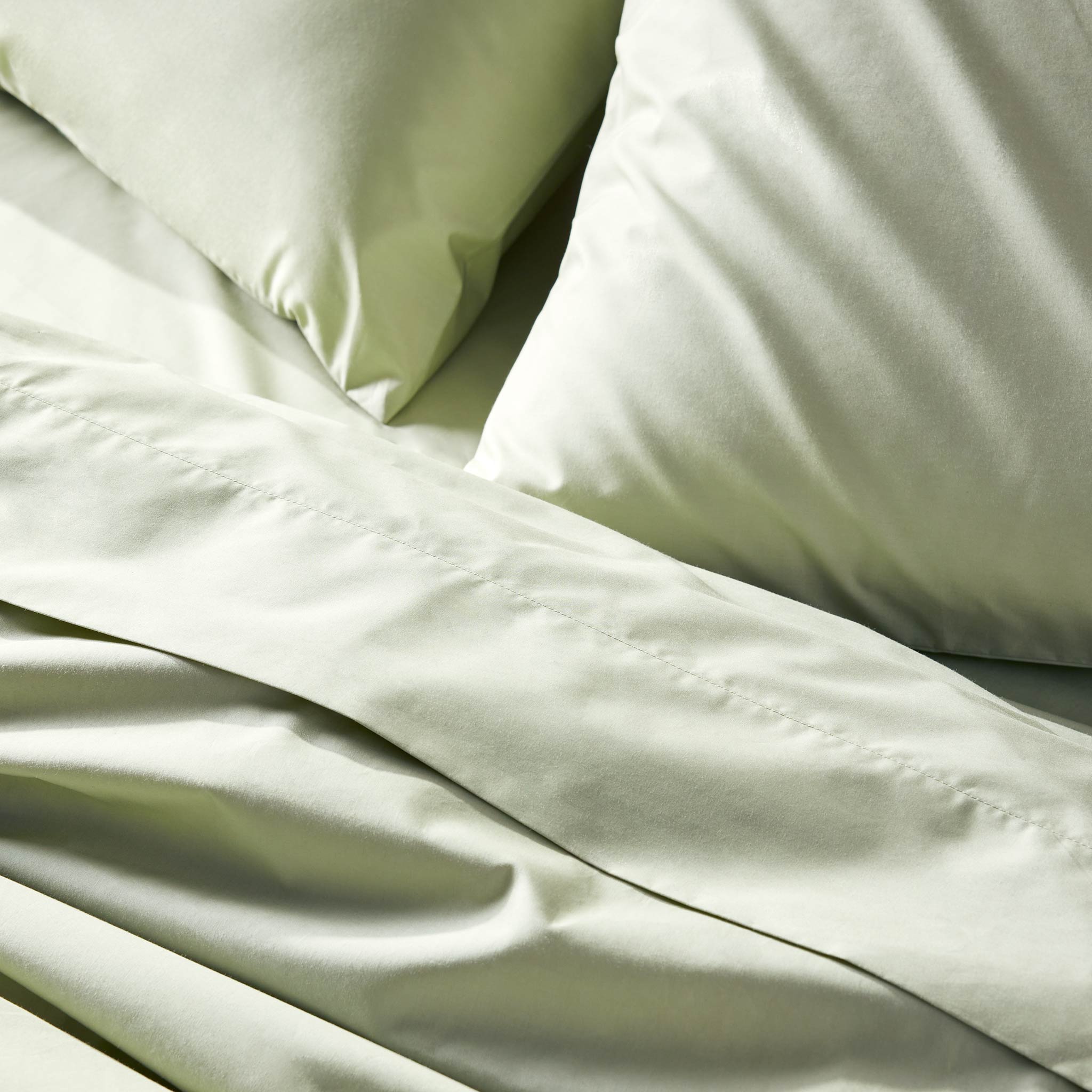 Classic Percale Hardcore Sheet Bundle
