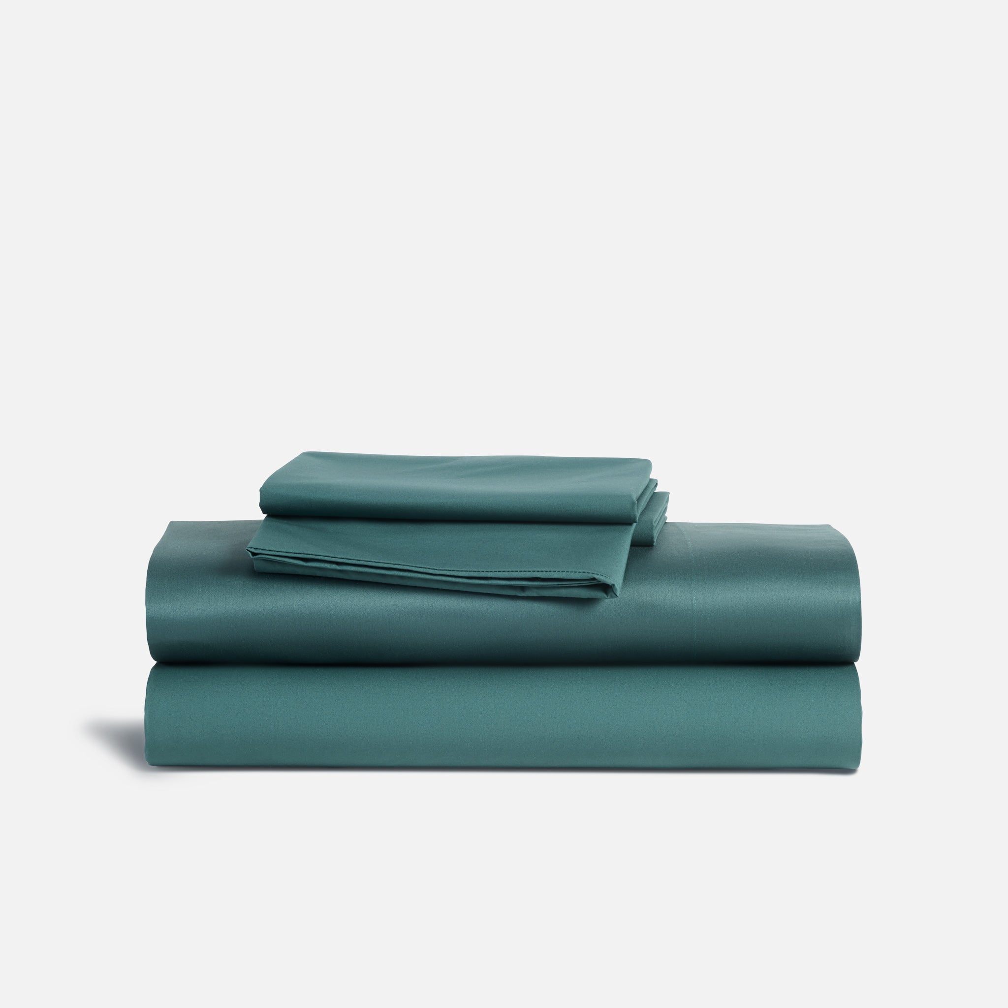Classic Percale Core Sheet Set - Last Call