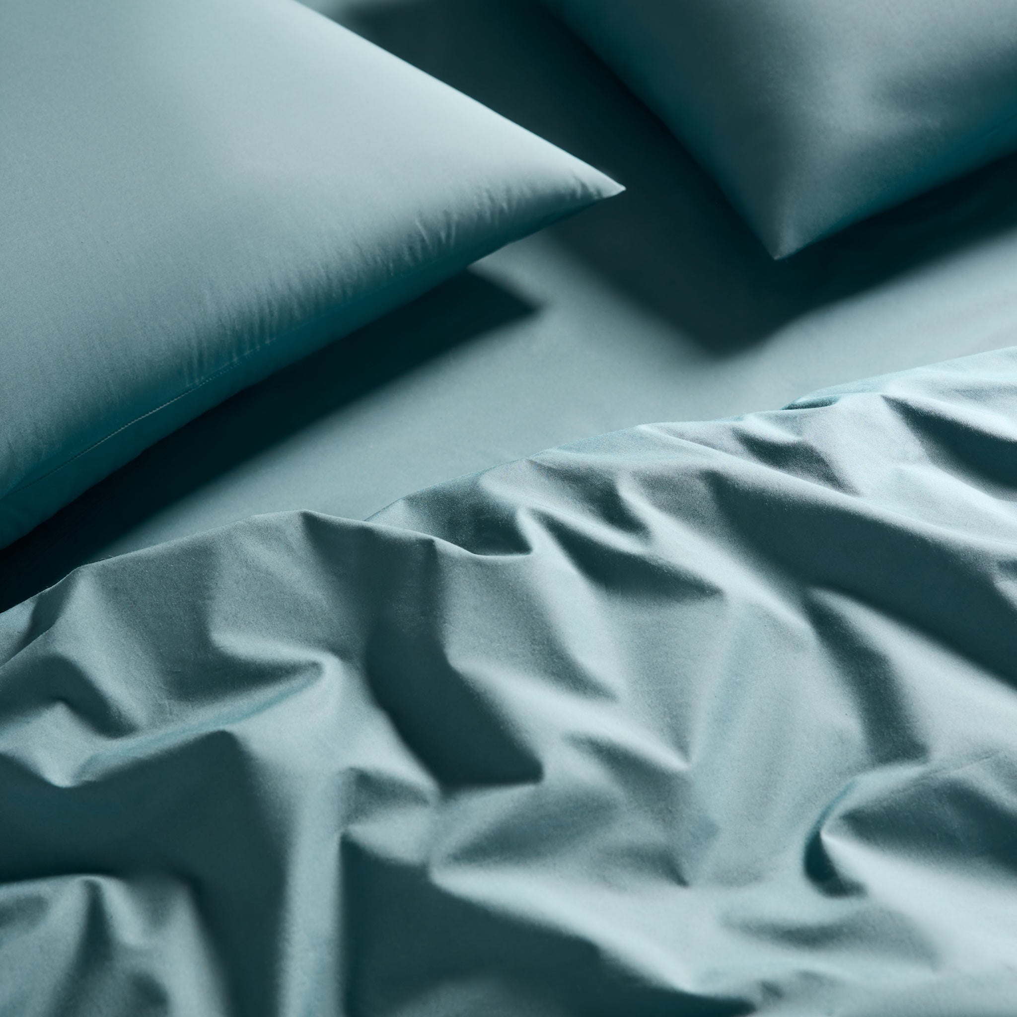Classic Percale Core Sheet Set - Last Call