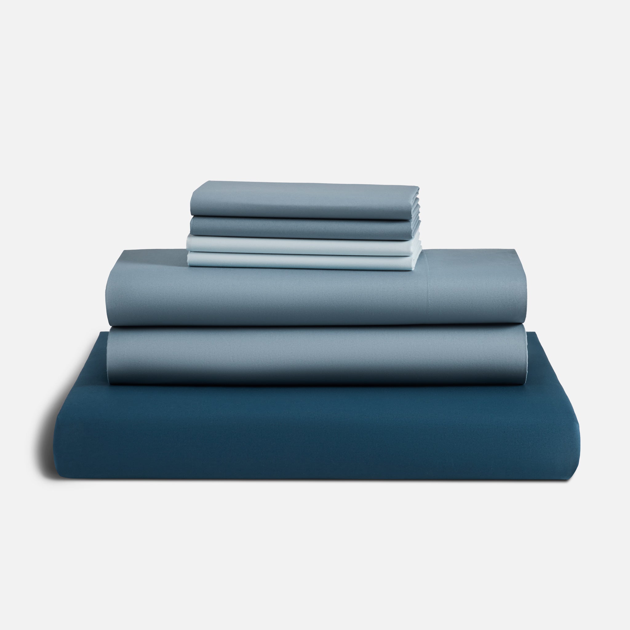 Classic Percale Hardcore Sheet Bundle