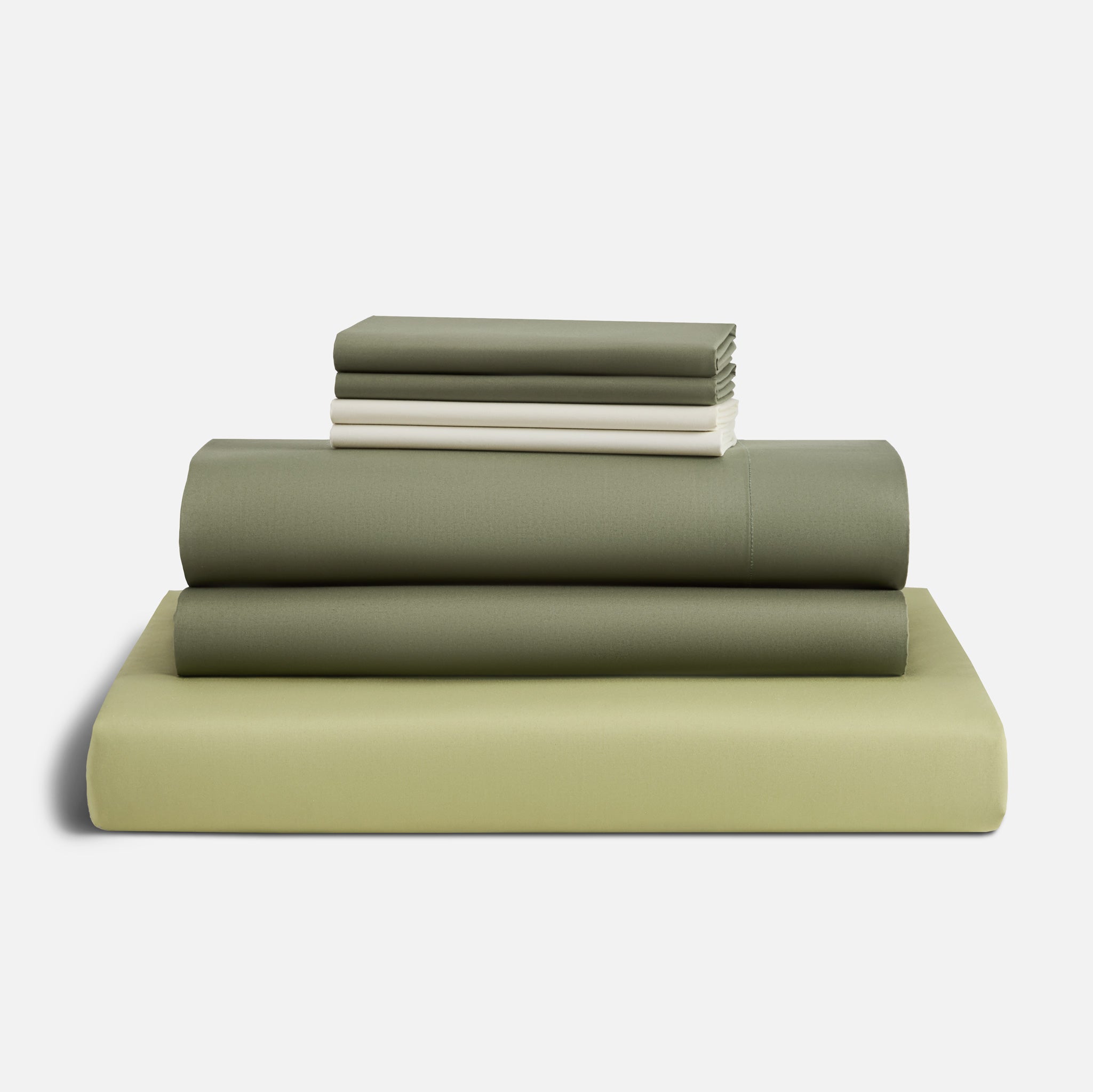 Classic Percale Hardcore Sheet Bundle