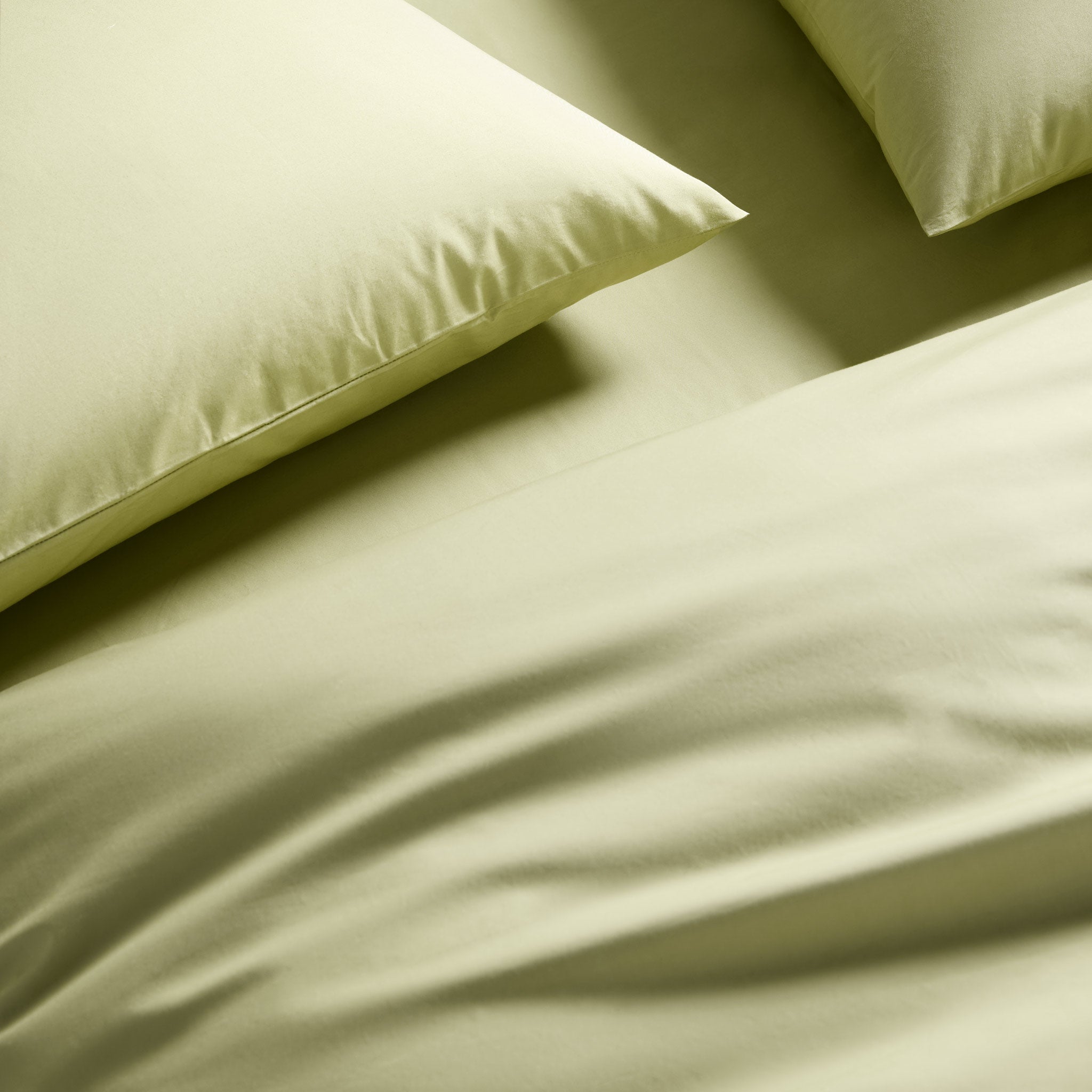 Classic Percale Hardcore Sheet Bundle