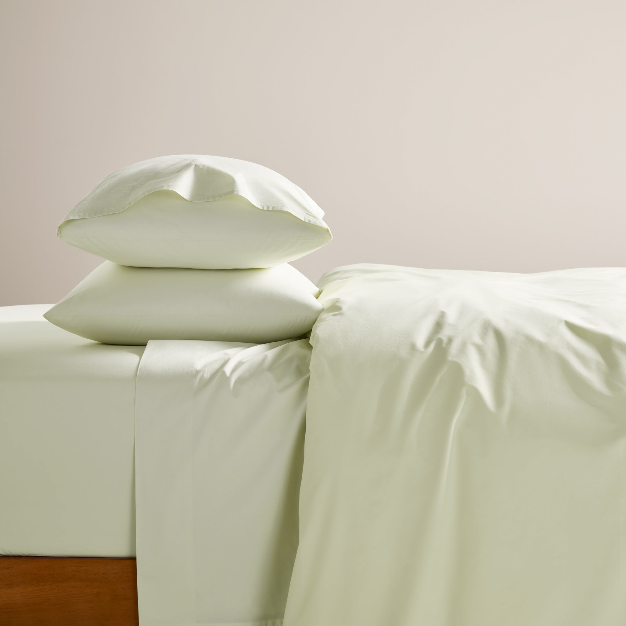 Classic Percale Hardcore Sheet Bundle
