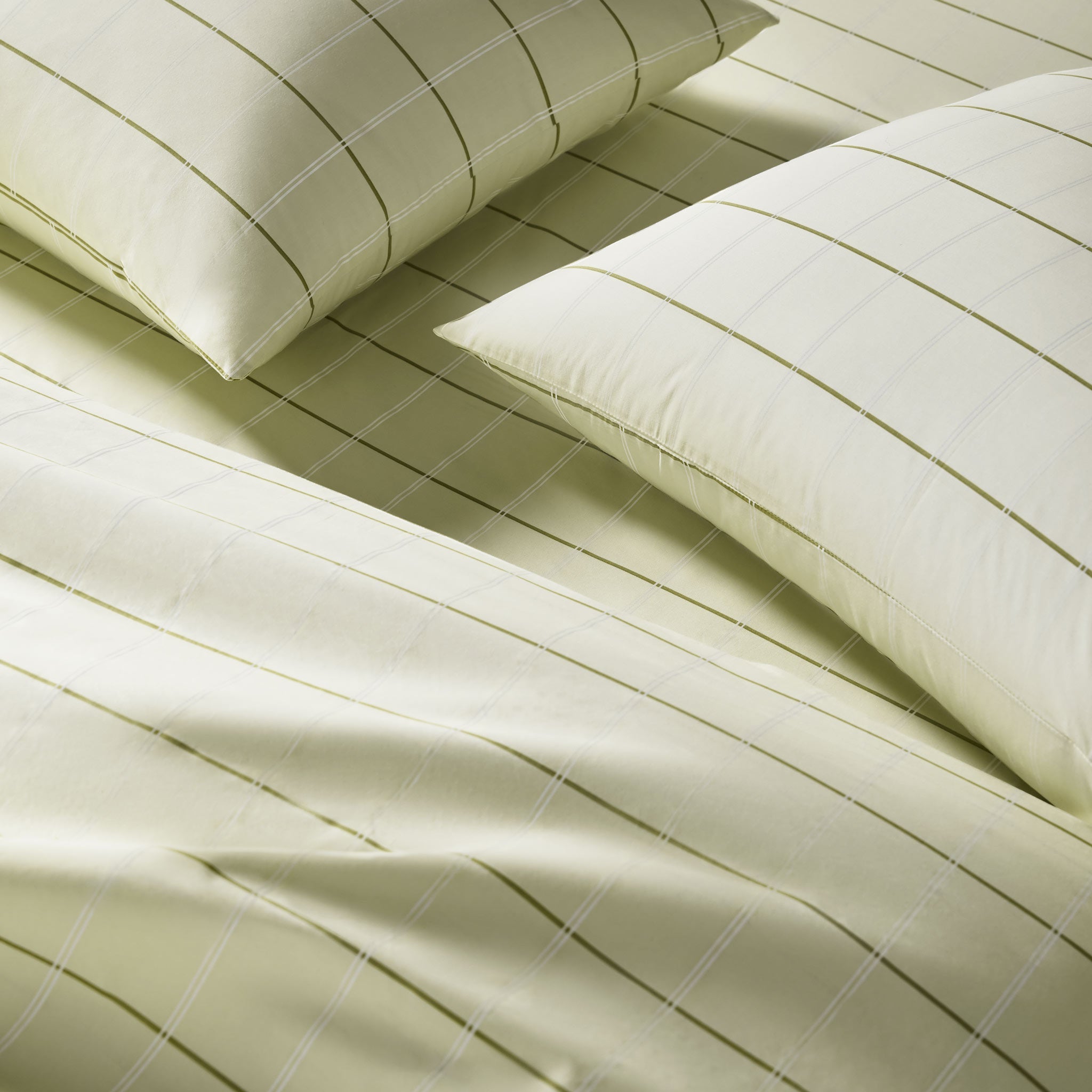 Classic Percale Hardcore Sheet Bundle