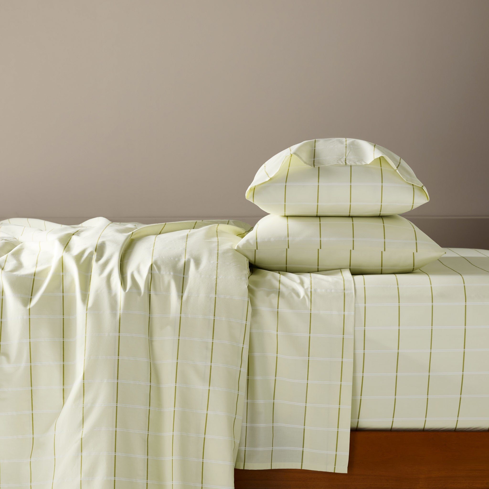 Classic Percale Hardcore Sheet Bundle