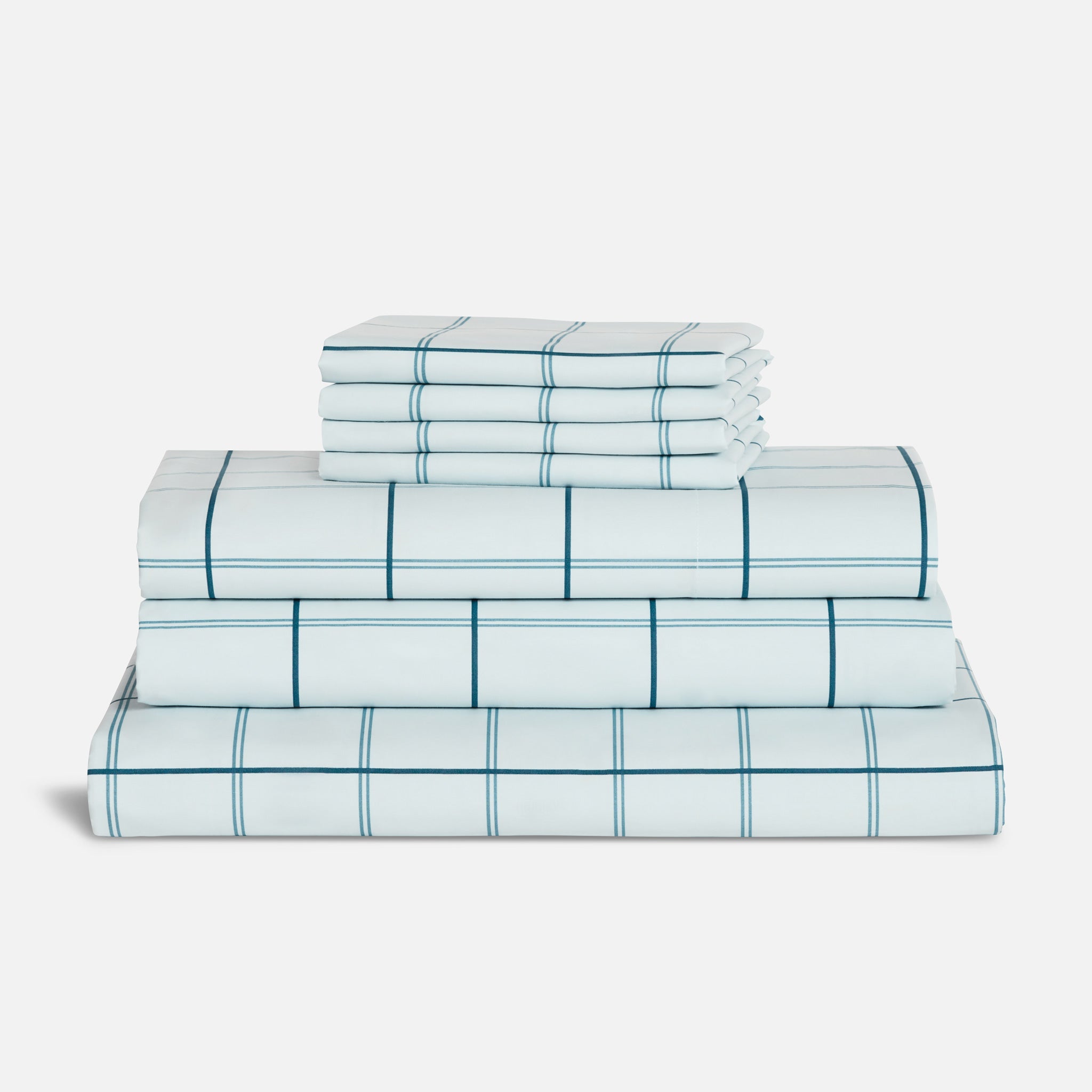 Classic Percale Hardcore Sheet Bundle