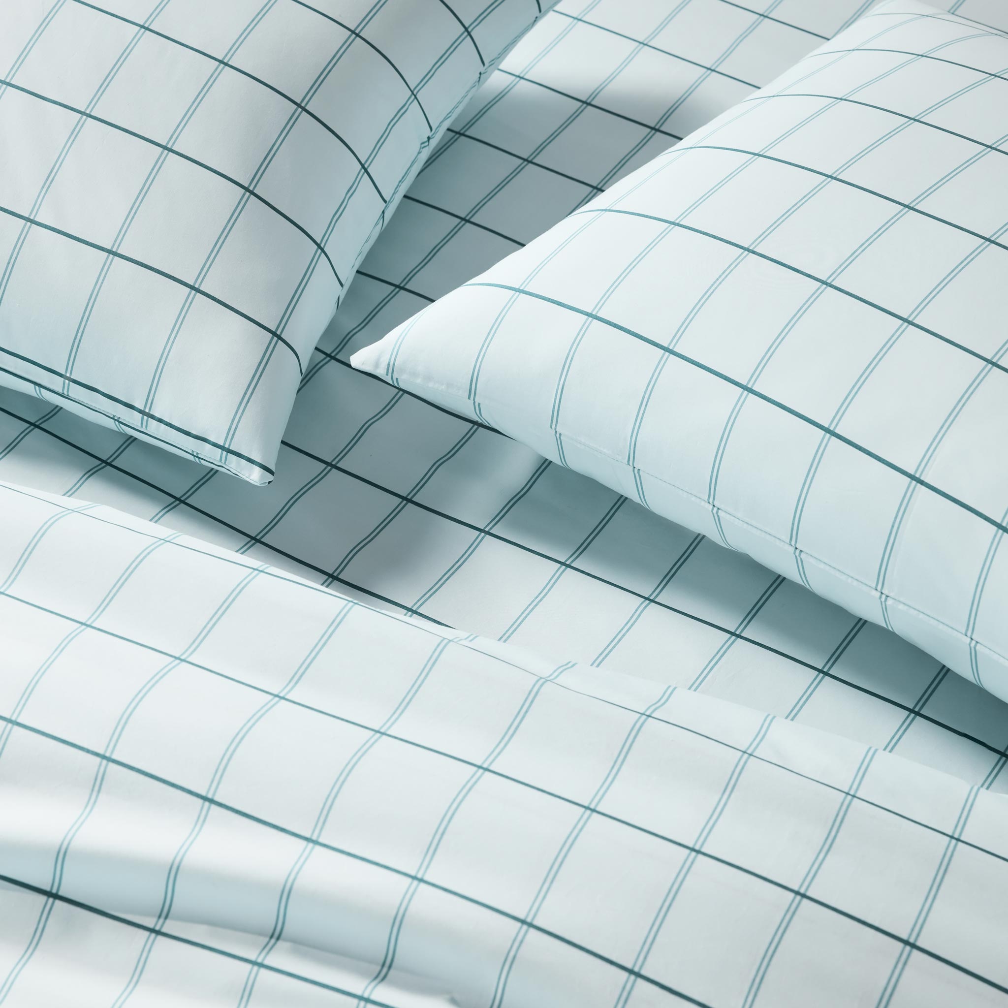 Classic Percale Hardcore Sheet Bundle