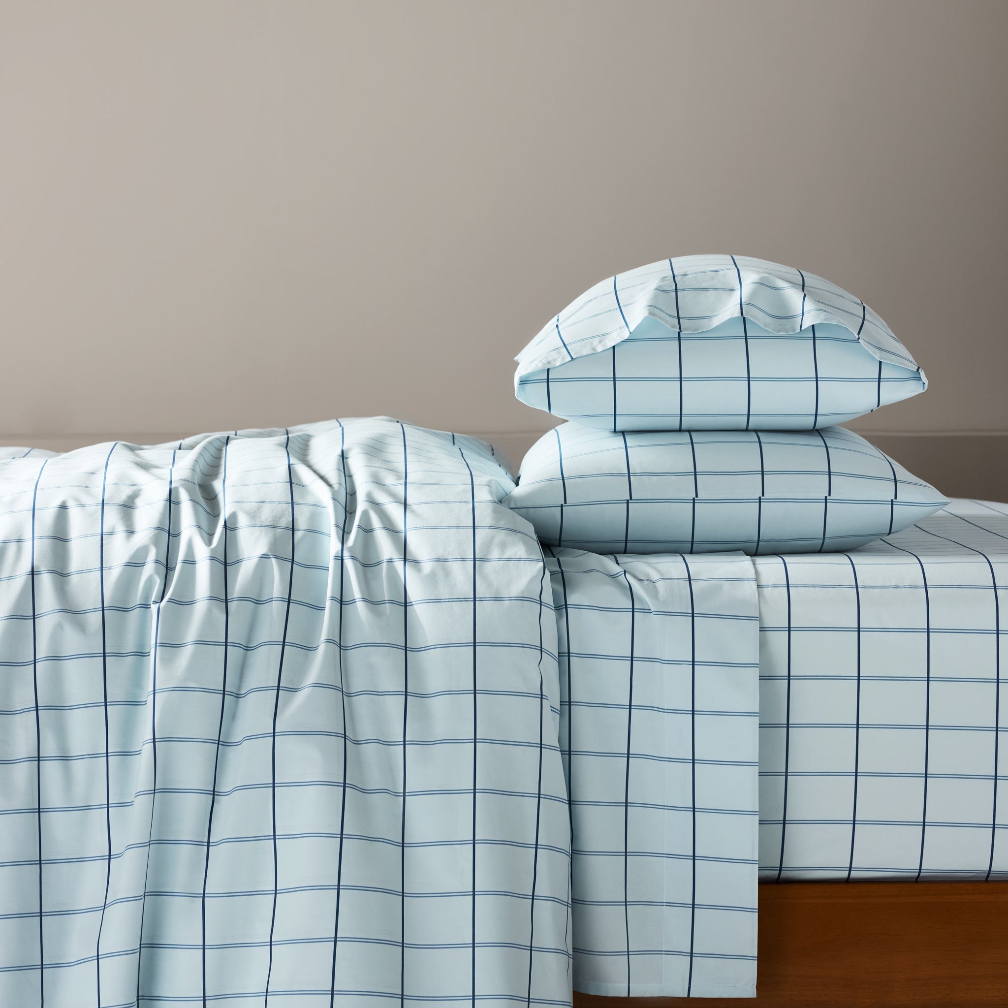 Classic Percale Hardcore Sheet Bundle