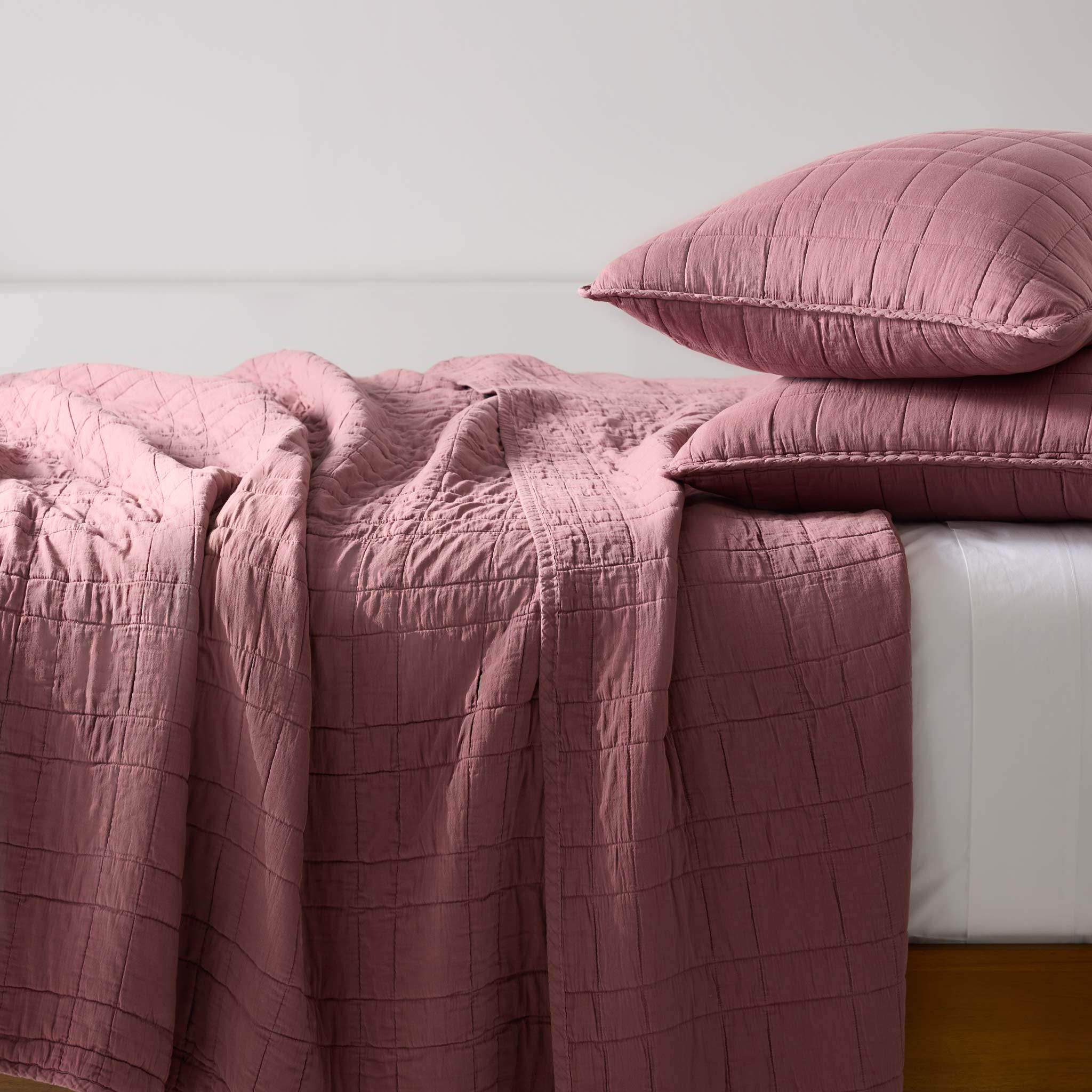 Lightweight Cotton Quilt
