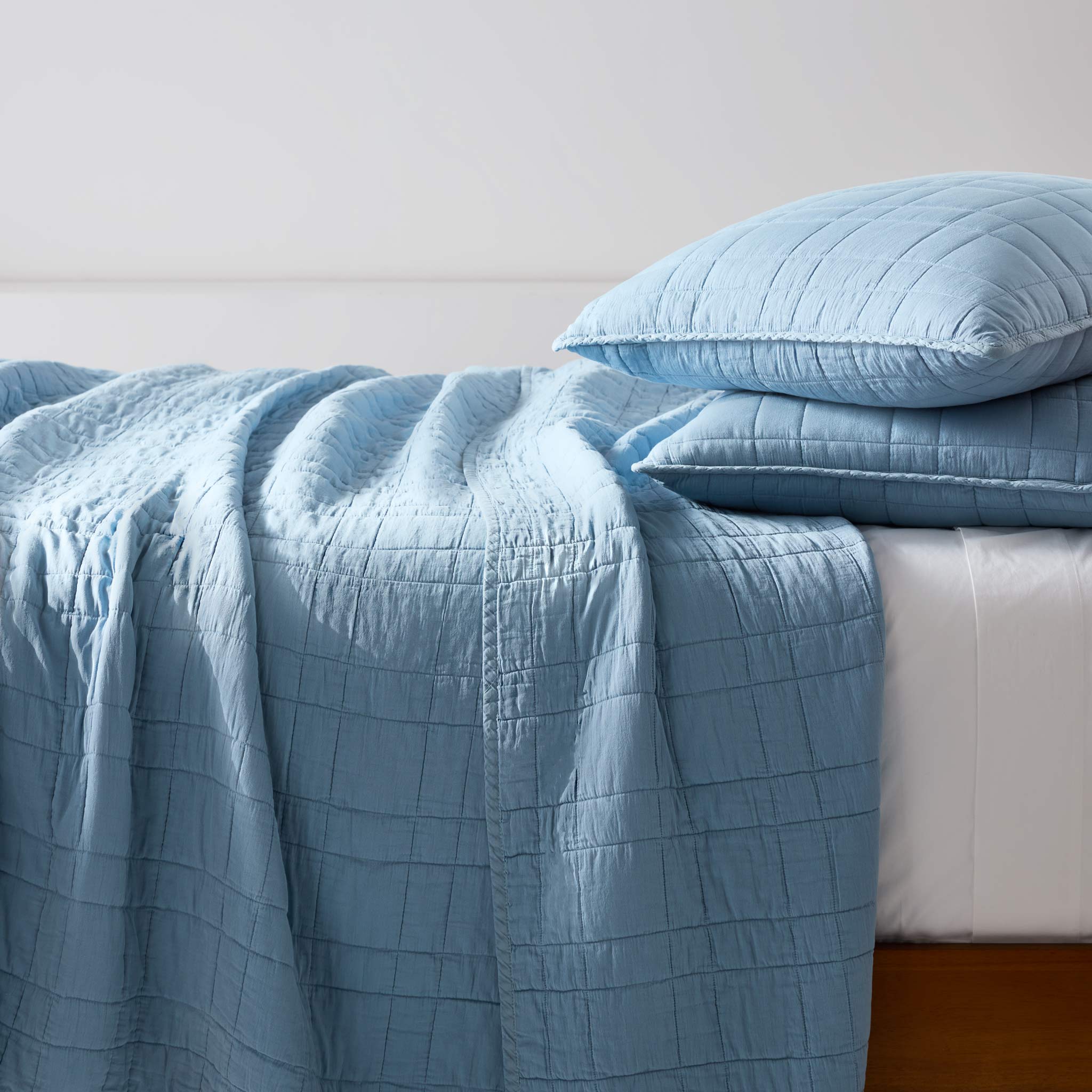 Lightweight Cotton Quilt