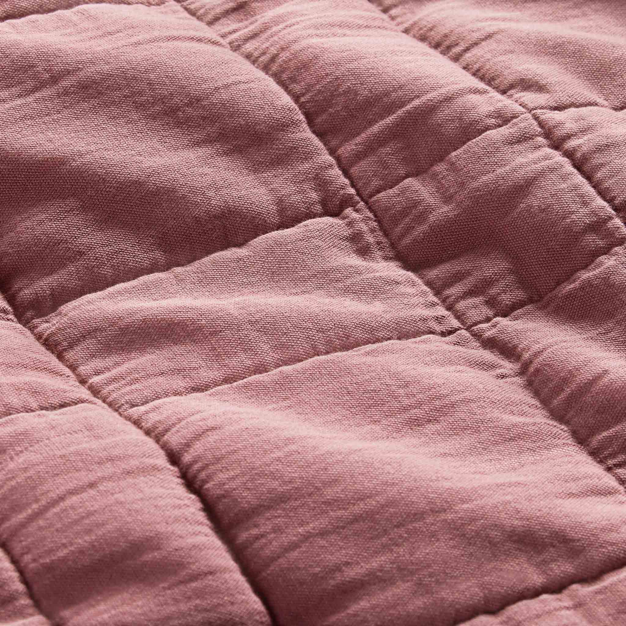 Lightweight Cotton Shams