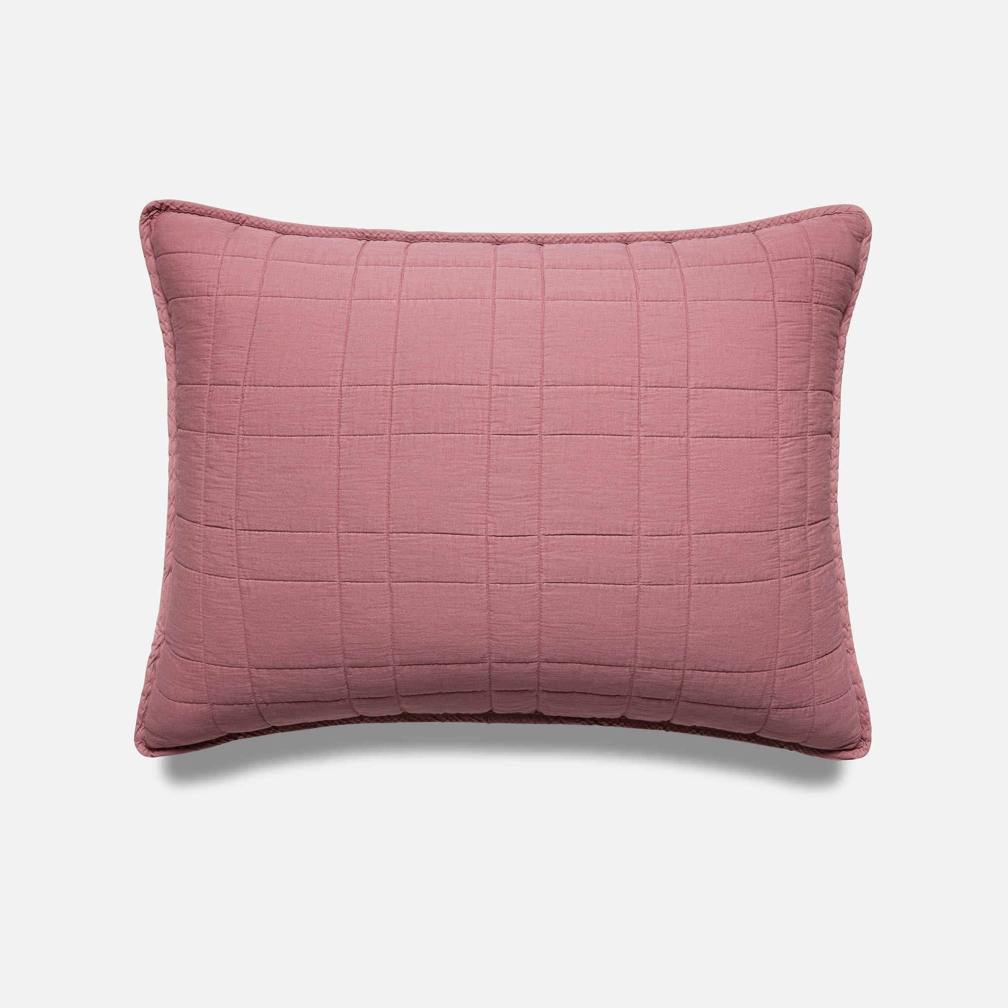Lightweight Cotton Shams