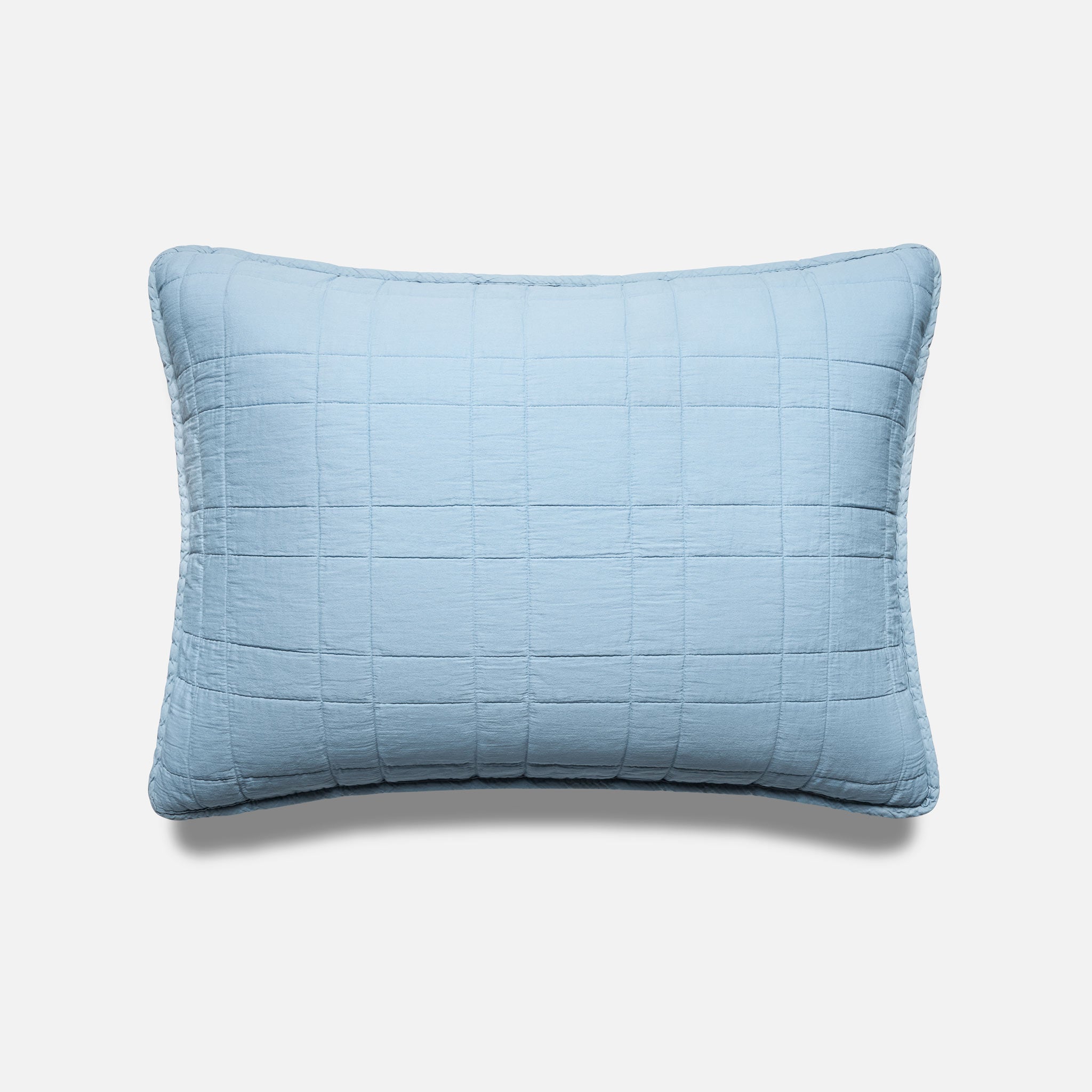 Lightweight Cotton Shams